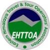 Eastern Himalaya Travel &nbsp; Tour Operators' Association (EHTTOA)