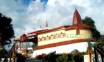 Hanuman Tok - Gangtok