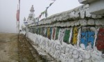 Sandakphu Trek