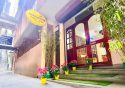 Hotel Mansarovar- Darjeeling