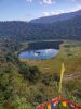 Khechipelri Lake - Pelling