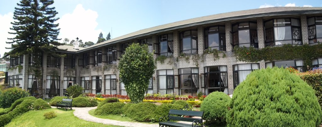 Silver Oaks - Kalimpong