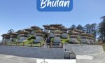 Bhutan Package Tour from SIliguri