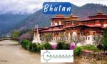 8 days Bhutan package tour from Bagdogra