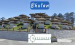 Bhutan tour package from Kolkata