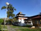 Kichu Lhakang- Paro - Bhutan package tour from Ahmedabad