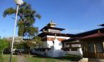 Kichu Lhakang- Paro - Bhutan package tour from Ahmedabad