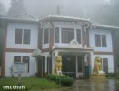 Japanees Temple - Darjeeling