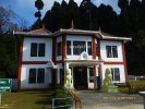 Japanese Temple -Darjeeling