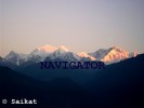 Kanchendzonga from Pelling 2