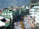 MG Marg Gangtok