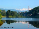Darjeeling- Mirik Lake