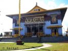 Pemeyantse Monastery- Pelling