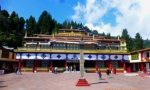 Rumtek Monastery- Gangtok