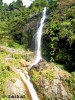 Water Falls in Pelling