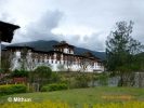 Punakha Dzong -Punakha