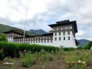 Trashi Chho Dzong -Thimphu Bhutan