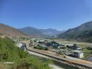 Paro Airport -Bhutan