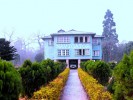 Dooars -Holong Bunglow