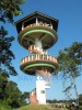 Dooars -Medla Watch Tower - Dooars