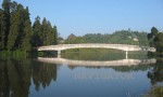 Mirik Lake