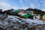 Sandakphu Top