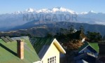 Sandakphu Phalut