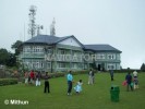 Delo- Kalimpong