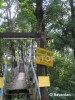 Hanging Bridge Loleygaon