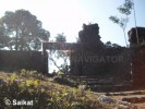 Buxa Fort