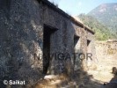 Buxa Fort