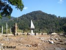 Buxa Fort
