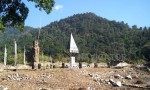 Buxa Fort