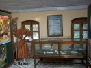 Buxa Museum