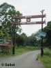 Buxa Tiger Reserve