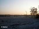 Jayanti Sunset