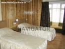 Villa Everest - Darjeeling
