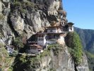Tiger's Nest Taktsang Monastery- Paro Bhutan