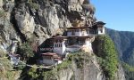 Tiger's Nest Taktsang Monastery- Paro Bhutan