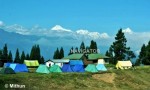 Camp Site
