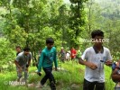Hiking