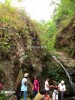 Rappelling
