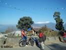 Kaimpong Mountain Biking