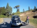 Kaimpong Mountain Biking