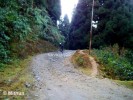 Kalimpong Mountain Biking