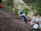 Rock Climbing