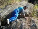 Rock Climbing