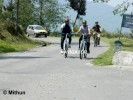 Darjeeling Mountain Biking