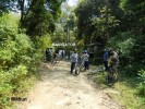 Kalimpong Mountain Biking