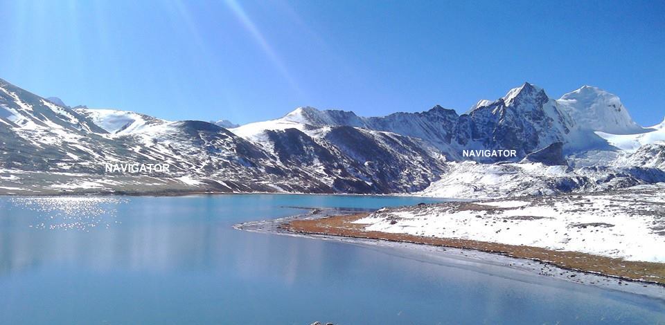 Yumthang Gurudongmar Lake tour - North Sikkim